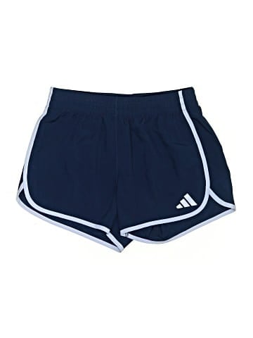 Adidas Athletic Shorts (view 1)