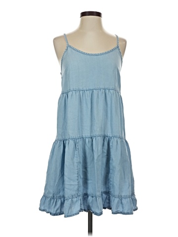 Mossimo Supply Co. Casual Dress (view 1)