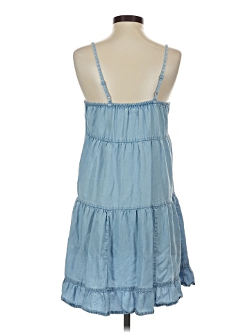 Mossimo Supply Co. Casual Dress (view 2)