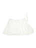 Unbranded Solid Ivory Skort Size L - photo 1