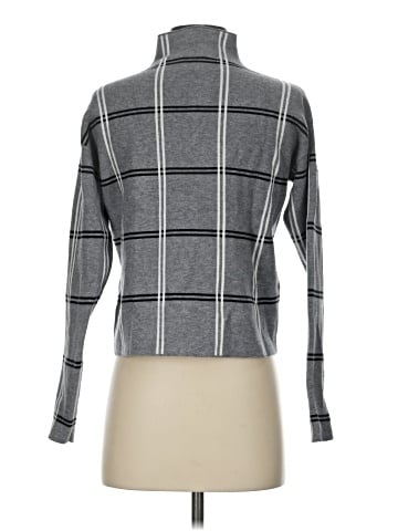 Max Studio Turtleneck Sweater (view 2)