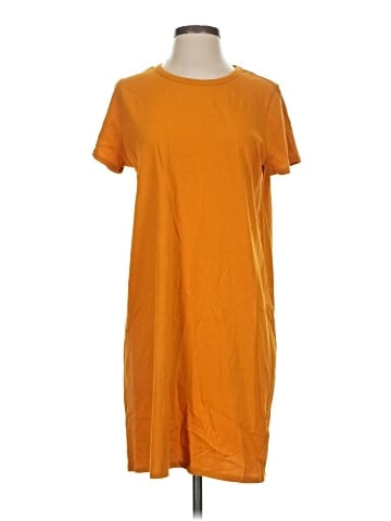 J.Crew Factory Store Casual Dress (view 1)