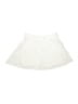 Unbranded Solid Ivory Skort Size L - photo 2