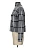 Max Studio Plaid Gray Turtleneck Sweater Size XS - photo 5