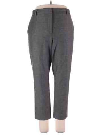 Ann Taylor Dress Pants (view 1)