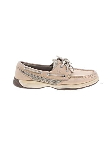 Sperry Top Sider Flats (view 1)