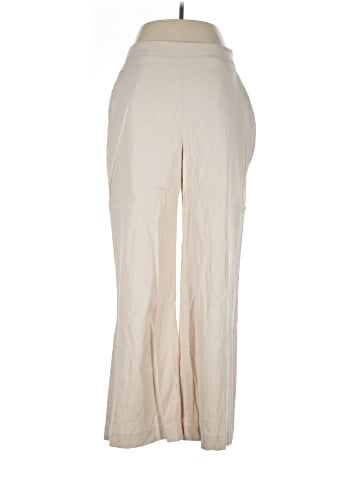 Express Linen Pants (view 1)