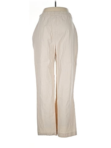 Express Linen Pants (view 2)