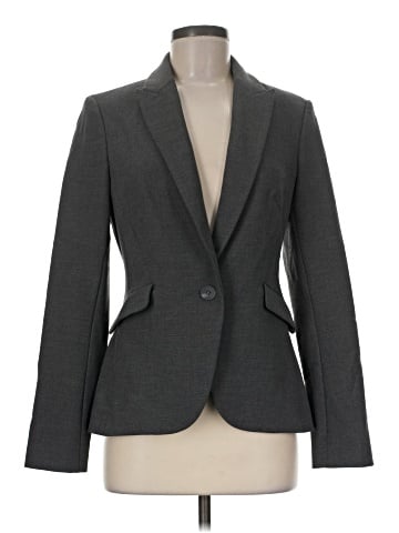 Express Blazer (view 1)