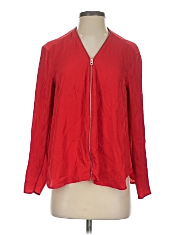 Rag & Bone Long Sleeve Blouse (view 1)