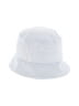 ponyflo 100% Polyester White Hat One size - photo 1