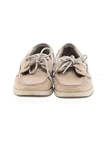 Sperry Top Sider Flats (view 2)