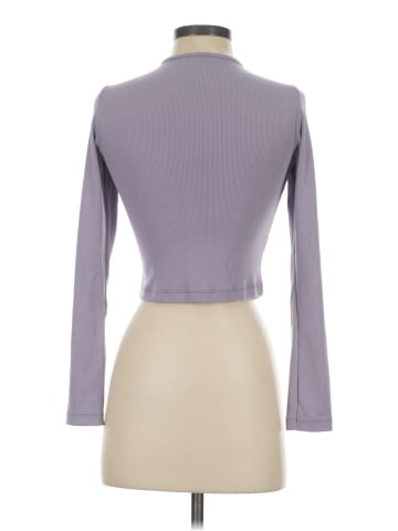 Outdoor Voices Long Sleeve Blouse (view 2)