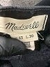 Madewell Black Jeans Size 33 waist - photo 8