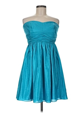 Jessica Simpson Cocktail Dress (view 1)