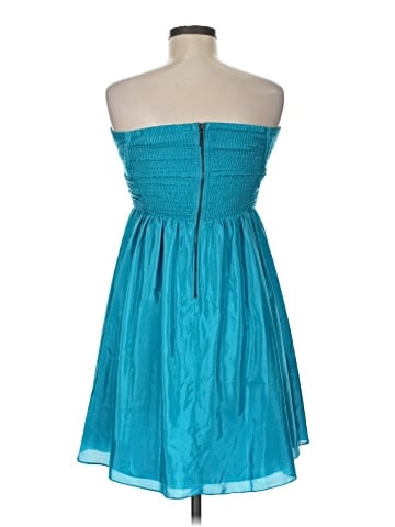 Jessica Simpson Cocktail Dress (view 2)