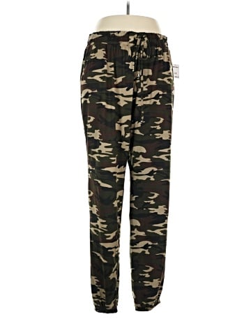 Hot Kiss Cargo Pants (view 1)