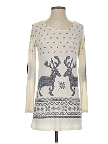 Vanilla Bay Casual Dress (view 1)