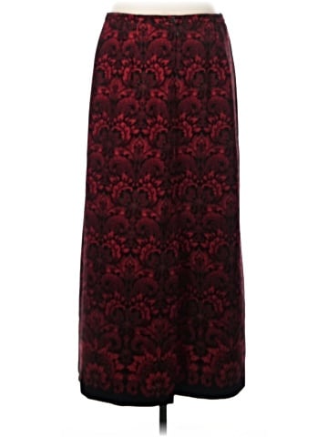 Notations Formal Skirt (view 2)