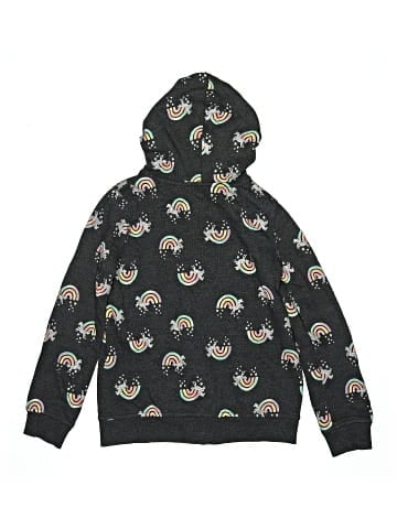 Jumping Beans Zip Up Hoodie (view 2)