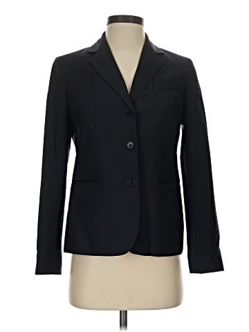 Talbots Wool Blazer (view 1)