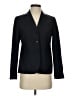 Talbots Black Wool Blazer Size 4 Petite - photo 1