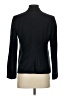 Talbots Black Wool Blazer Size 4 Petite - photo 2