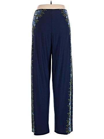 Susan Graver Casual Pants (view 2)