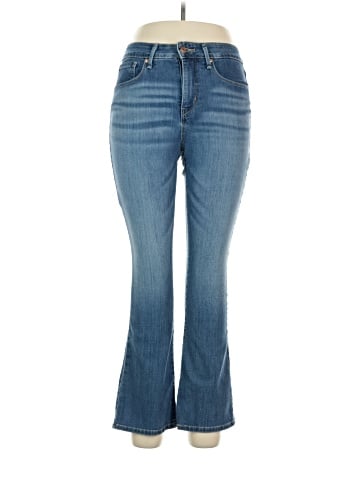 Levi Strauss Signature Jeans (view 1)