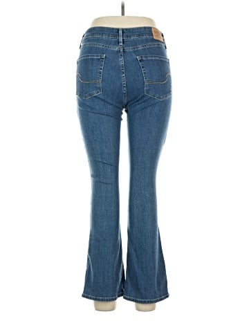 Levi Strauss Signature Jeans (view 2)