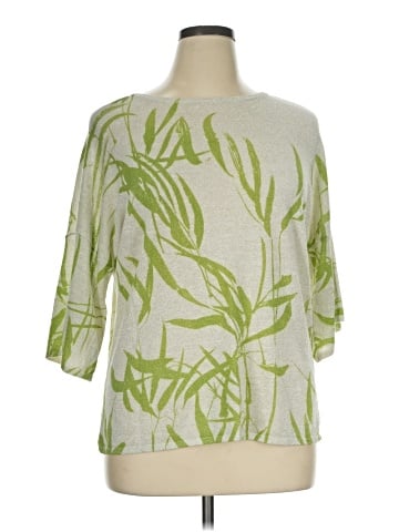 Chico's Pullover Sweater (view 1)