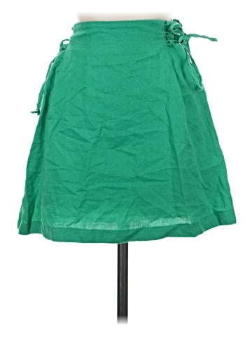 Zara Casual Skirt (view 1)