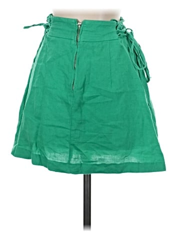 Zara Casual Skirt (view 2)