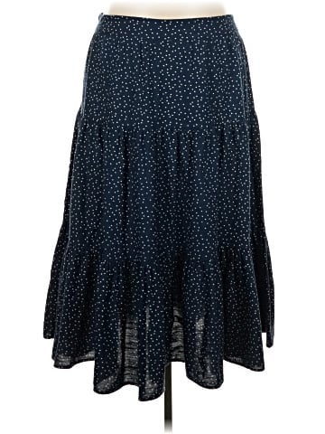 LC Lauren Conrad Casual Skirt (view 1)