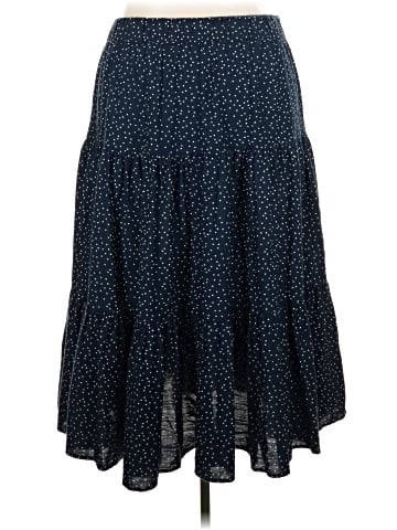 LC Lauren Conrad Casual Skirt (view 2)