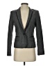 Zara Basic Tweed Gray Blazer Size S - photo 1