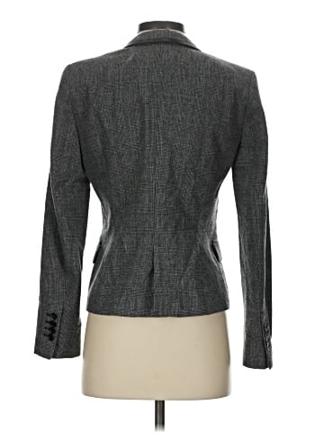 Zara Basic Blazer (view 2)