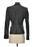 Zara Basic Tweed Gray Blazer Size S - photo 2