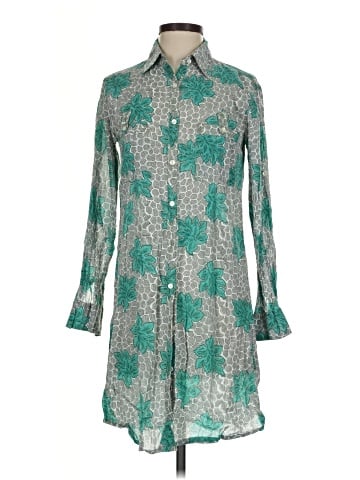 Roberta Roller Rabbit Long Sleeve Blouse (view 1)