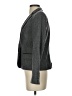 Zara Basic Tweed Gray Blazer Size S - photo 5