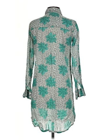 Roberta Roller Rabbit Long Sleeve Blouse (view 2)