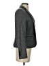 Zara Basic Tweed Gray Blazer Size S - photo 4