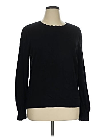 Talbots Pullover Sweater (view 1)