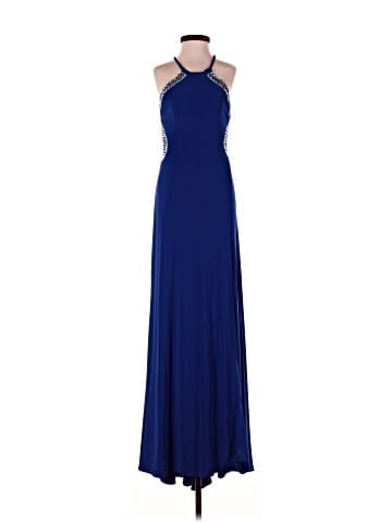 Morgan & Co. Cocktail Dress (view 1)