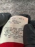 Radcliffe Red Blazer Size 12 - photo 7
