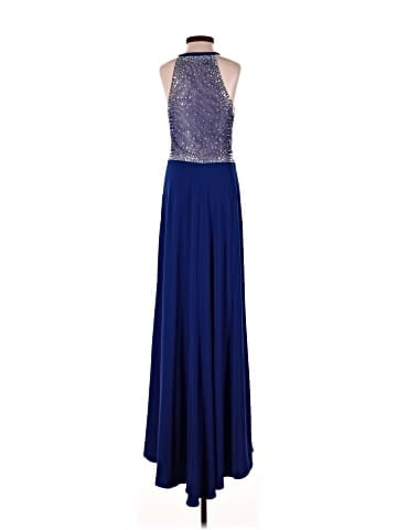 Morgan & Co. Cocktail Dress (view 2)