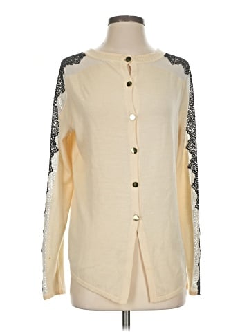 Elie Tahari Pullover Sweater (view 1)