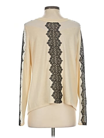 Elie Tahari Pullover Sweater (view 2)