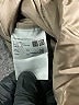 Uniqlo 100% Nylon Brown Vest Size XS - photo 7