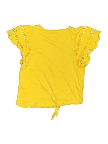 Tahari Short Sleeve Top (view 2)